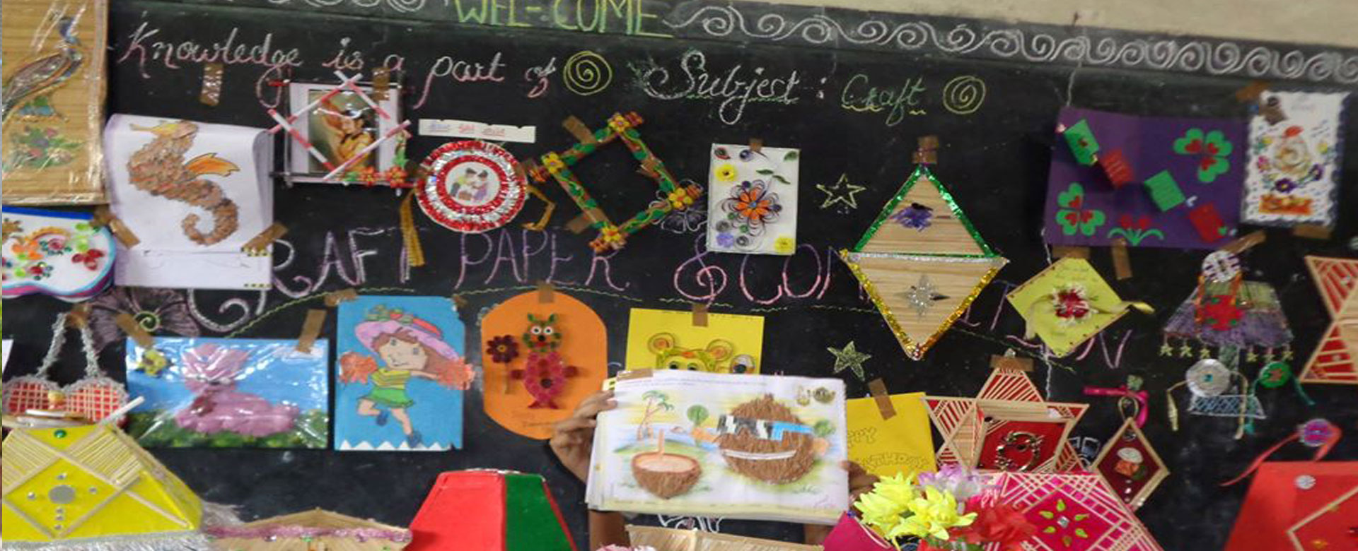 Jawaharlal Darda | English Medium School | Yavatmal