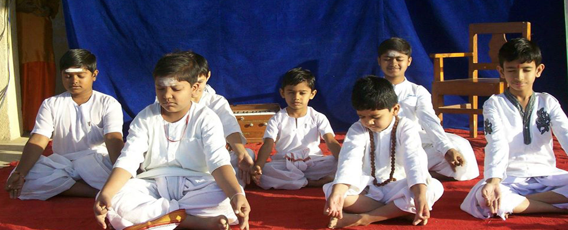 Jawaharlal Darda | English Medium School | Yavatmal